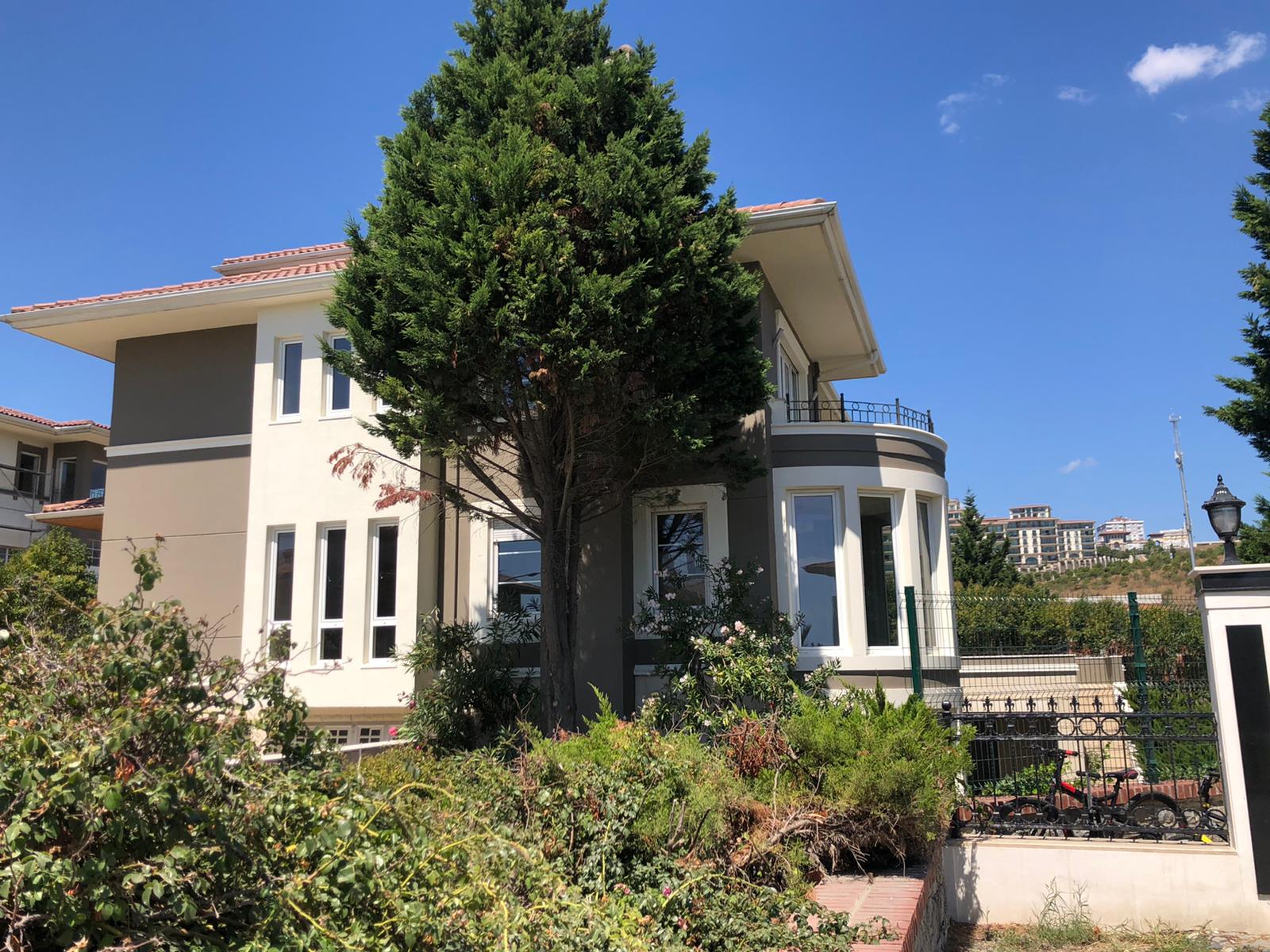 VILLA YOO 